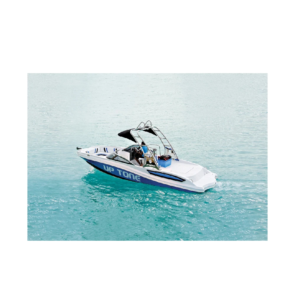 
Wholesale Best Price Commercial Boat PARASAILING 24 