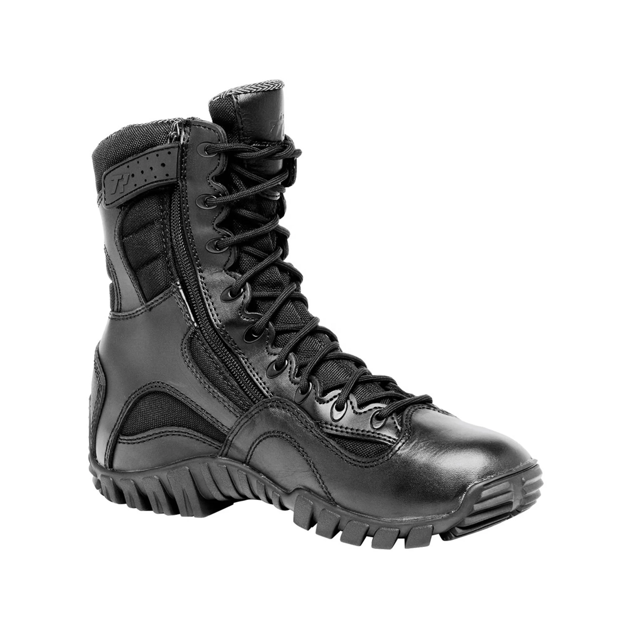 slip resistant boots for men