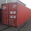 New and Used Shipping Containers 20ft and 40ft