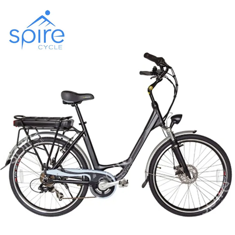 high quality rear motor electronic bike for adult