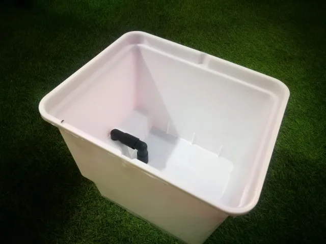 fertilizer for bato buckets