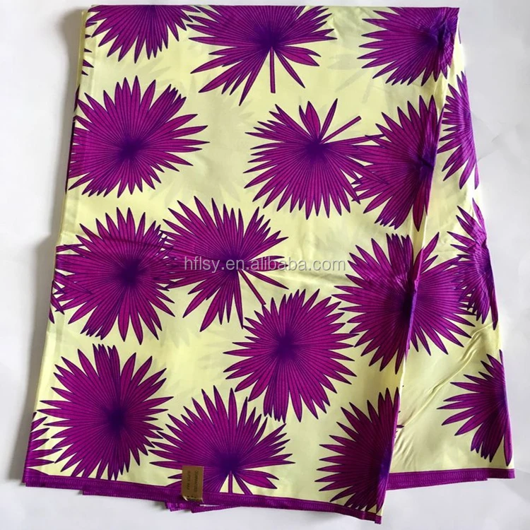 african wax prints fabric 6 yards