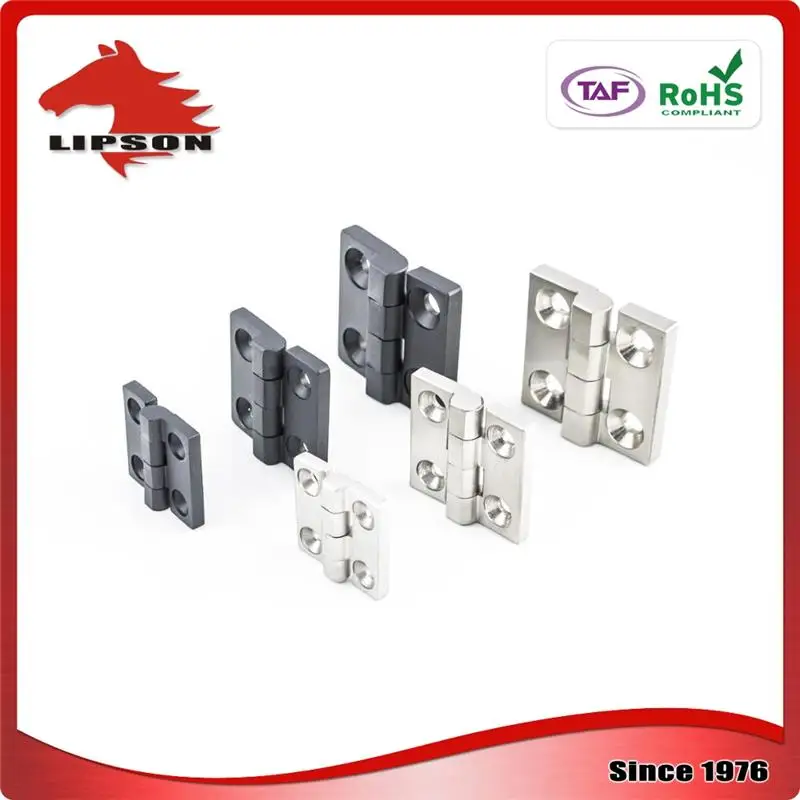 Hl2261 Industrial Machinery Electronic Control Box Panel Door Hinge