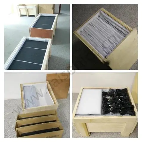 23.6 inch 10 point capacitive touch screen support Android, Win7/8/10 with USB interface touch monitor