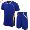 2019 Wholesale Blank Sublimated Custom Green Soccer Uniforms