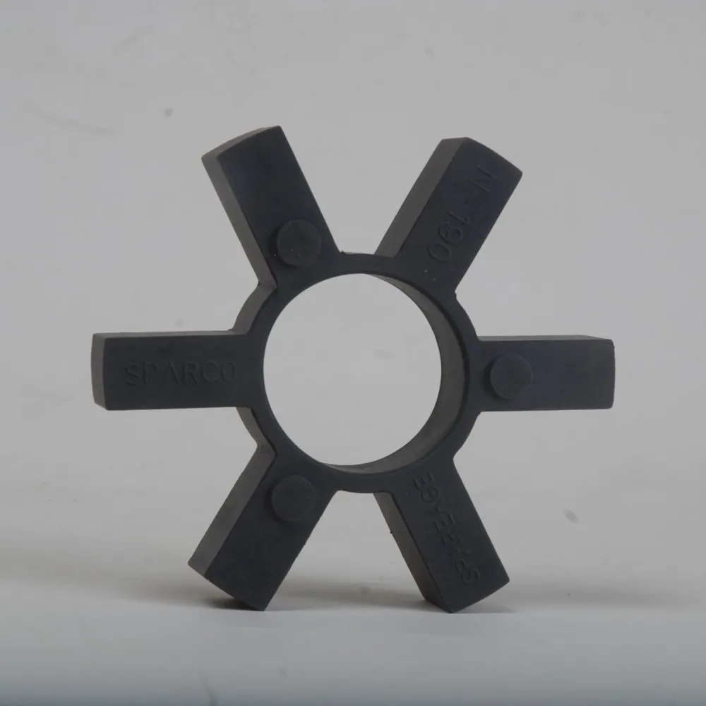 Spider Coupling N 100 Buy Rubber Spider Coupling,Rubber Spider