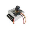 Taidacent PWM electric bike dc motor controller 24v 36V 48V 40A electric motor governor switch motor controller module