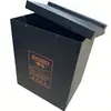 CUSTOM METAL BOX SHEET METAL FABRICATION PROCESS