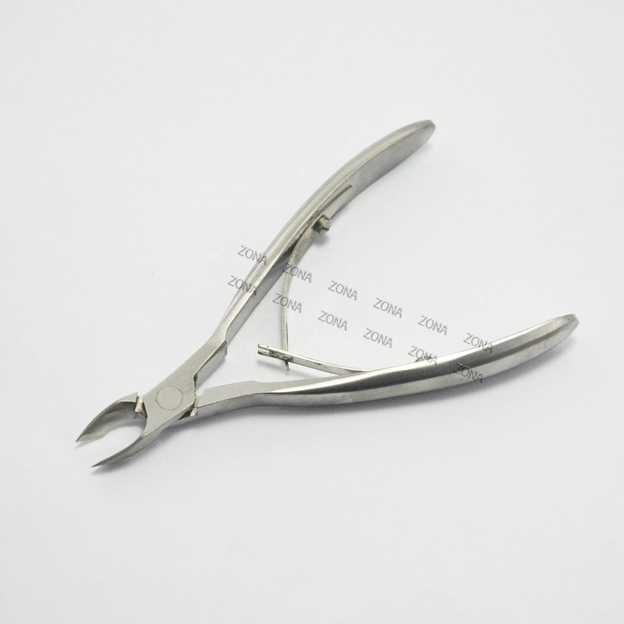 Professional Performance Cuticle Nippers  Beauty Care Tools Cuticle Trimmer