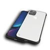 New mobile phone case No Border anti-drop shell For iPhone 11,good quality multi-color can choose
