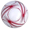 2019 Best Logo Design Custom Made Soccer Match Balls For Training