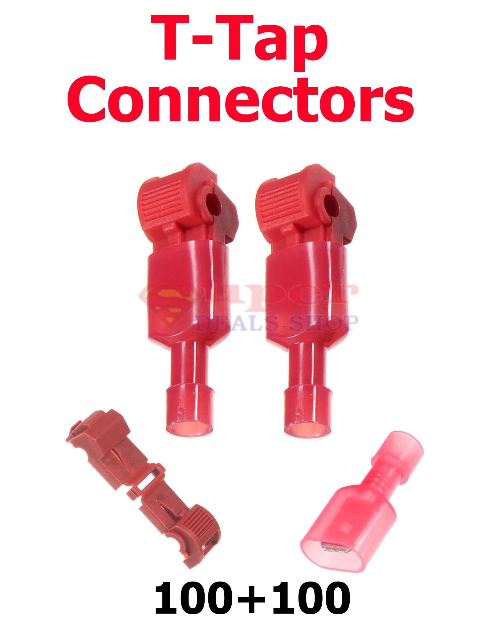 Cheap Tap Wire Connectors, find Tap Wire Connectors deals on line at