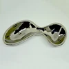 Metal sim card slot tray for mobile phones for Cafe Use