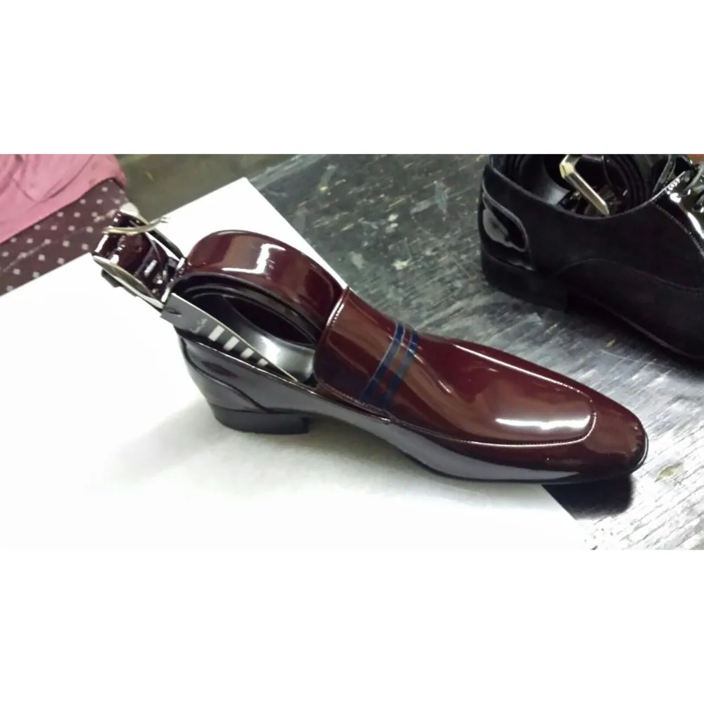 Men's Leather Belts South Africa