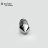making self-centering tool die extrusion tip mould