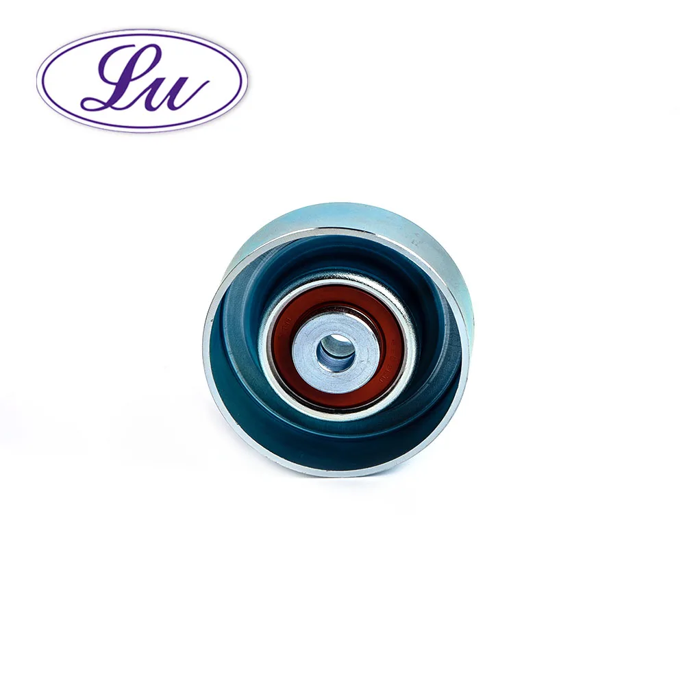 OEM NO 25286-3C100 auto engine parts tensioner pulley