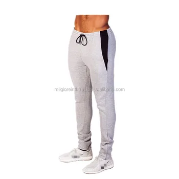 distressed sweatpants mens