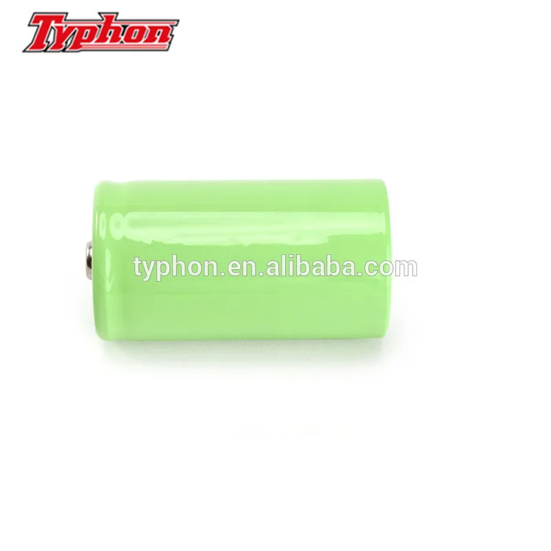D Size Dry Cell Battery Nimh 1.2v 6000mah 7000mah 8000mah 9000mah