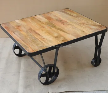 Vintage Coffee Table Reclaimed Wood With Coffee Table Reclaimed Wood