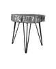 Tree Stem End Table