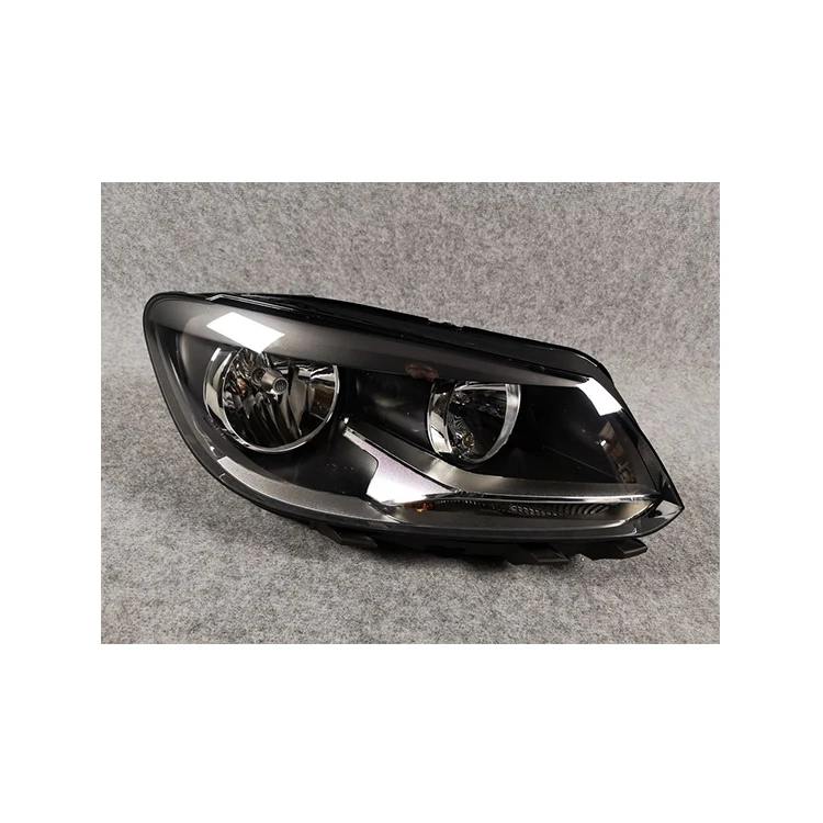 Car Parts Headlight For Volkswagen Passat Cc 08-12 1t1 941 006 G/1t1 ...