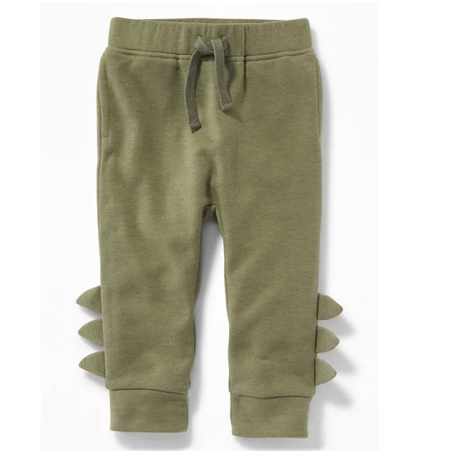 children's burgundy jogging bottoms