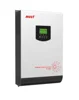 Hybrid solar inverter on grid off grid hybrid inverter solar panel 3KW 4KW 5KW hybrid solar inverter