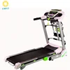 soft drop foldable functionality with a compact design 2.0 ac or dc motor sport running machine slim treadmill