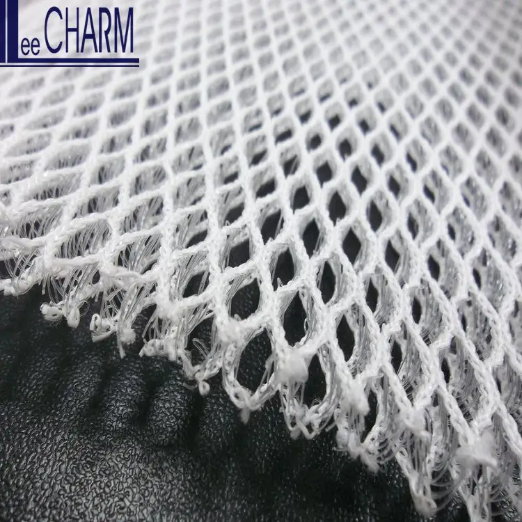 thick mesh material