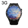 Luxury DTH KW88 Touch Screen 3G Android GPS WIFI Smartwatch Smartphone smart watches men