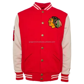 basket ball jacket