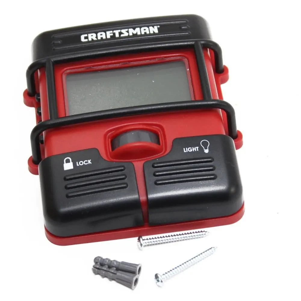 Tools Craftsman Premium Control Console 53687 Tools & Home Improvement