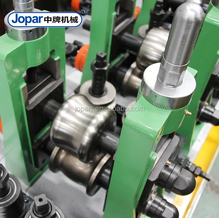 316 Series Metal Handle Broom Stainless Steel Pipe Making Machine Tube Mill Buy Pipe Mill,Pipe