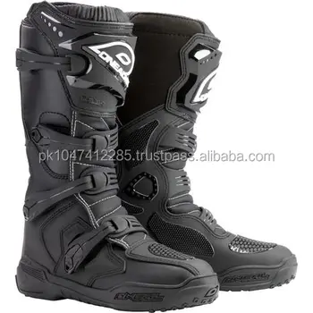 shift combat motocross boots