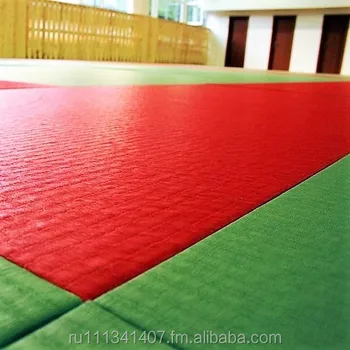 Tatami judo