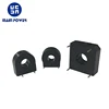 Precision PCB mounting pin type miniature current transformer sensor class 0.2