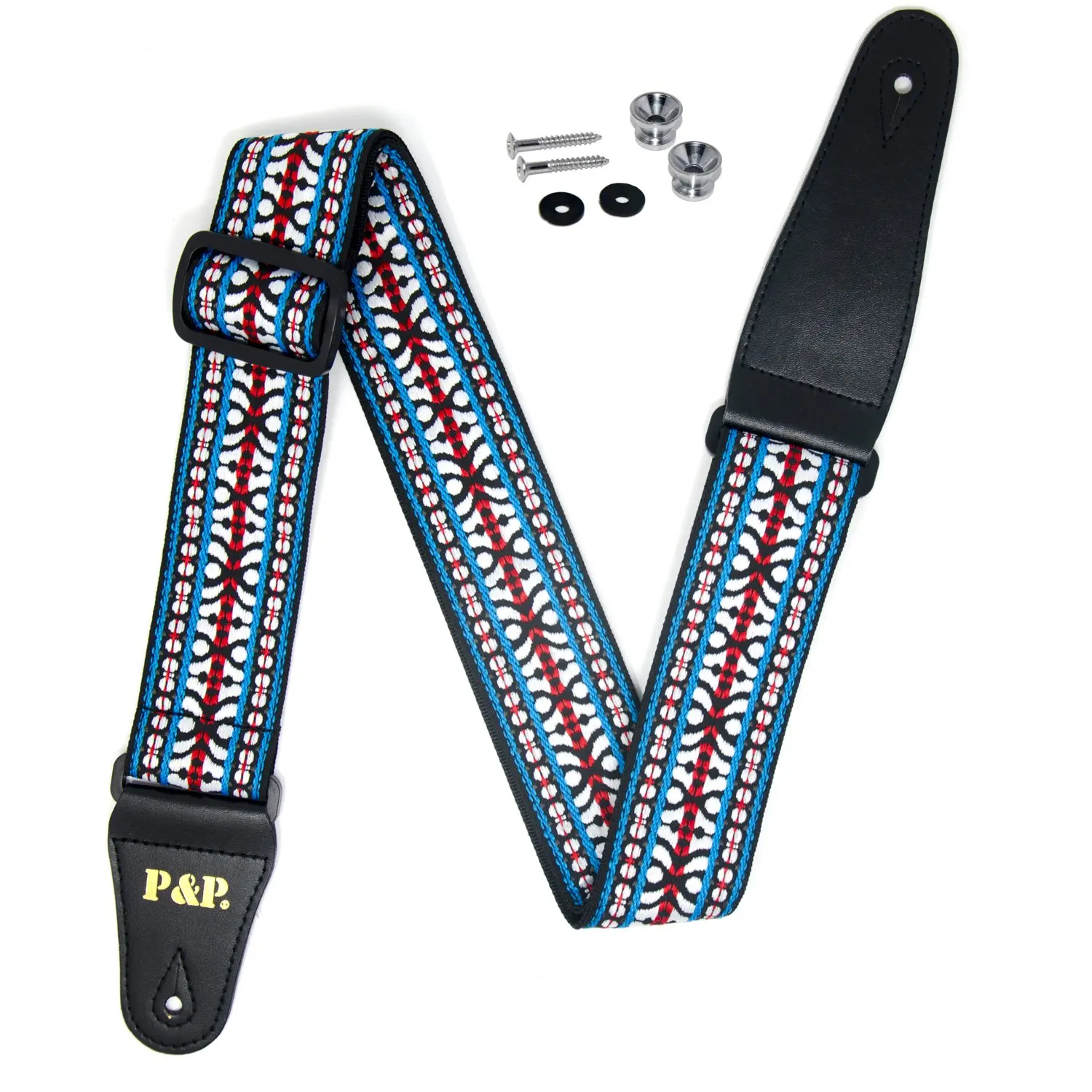 Cheap Blue Guitar Strap, find Blue Guitar Strap deals on line at ...