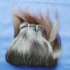 Malaysian full cuticle Indian Human Hair Modernn Concepts