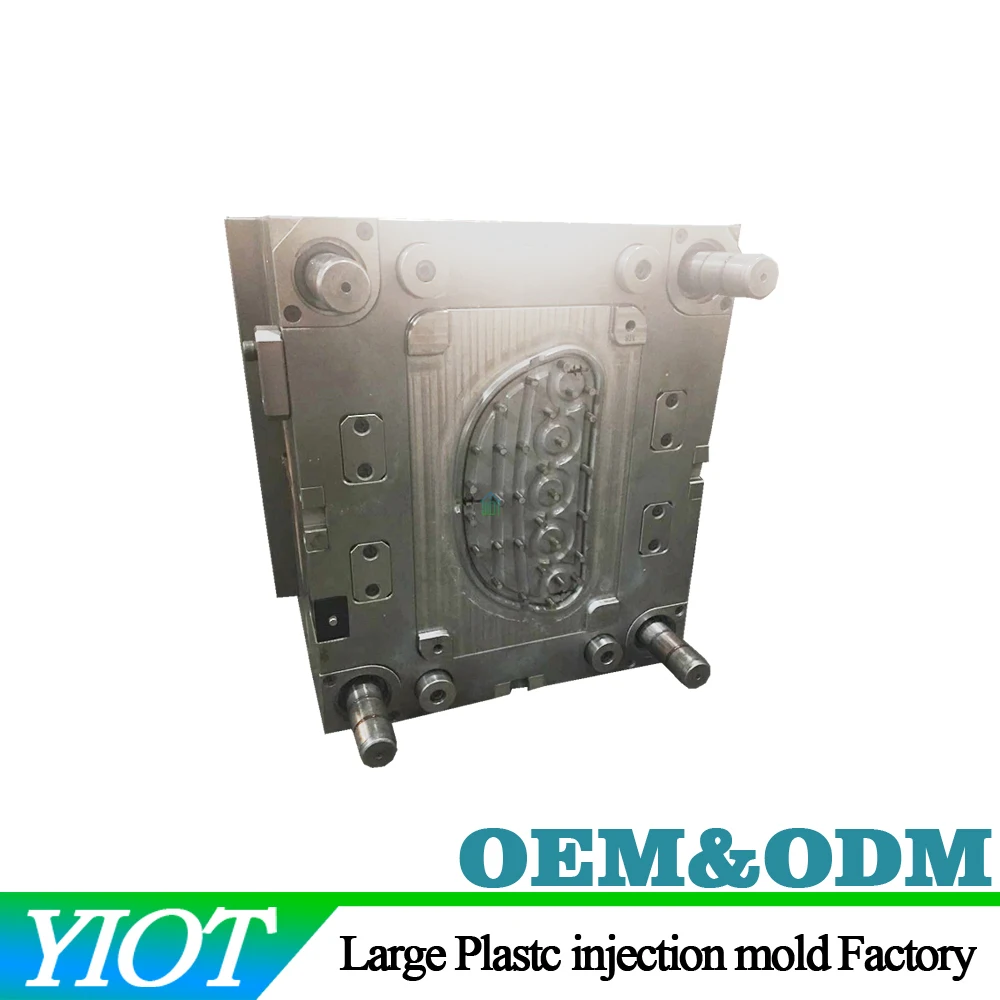 Custom Mold,Design Electric Plug Mold Mould With Professional Team And