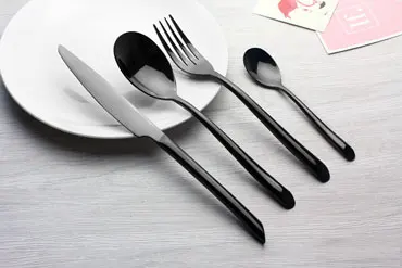 YS-9007 black cutlery set.jpg