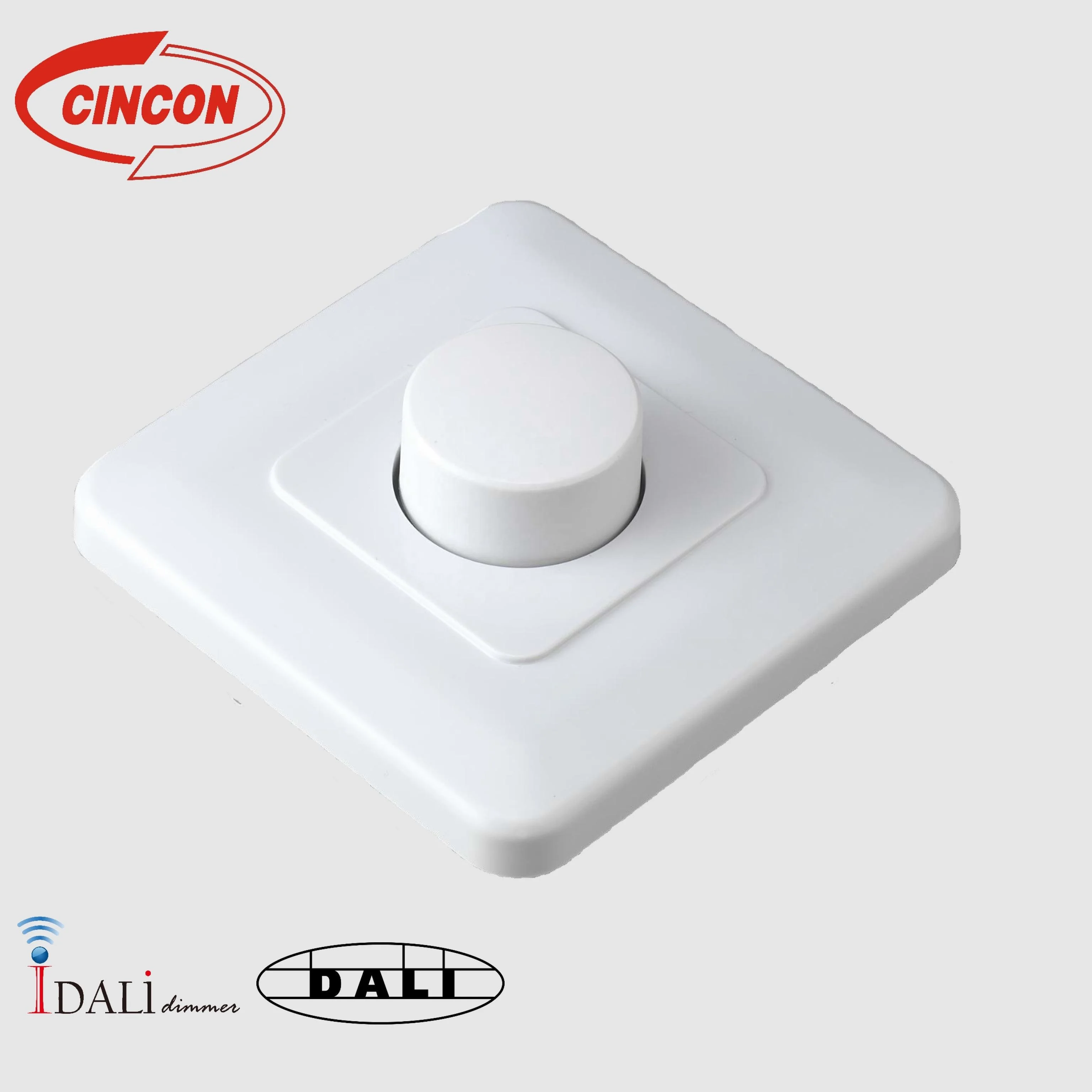 Dali Dimmer Switch For Lighting Control System Led Controller Hotel Light Room Rotary Dali Dimmer Switch For Lighting Control System Led Controller Hotel Light Room Rotary