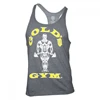 2015 Womens Custom Gym Sport Wear Stringer Singlets