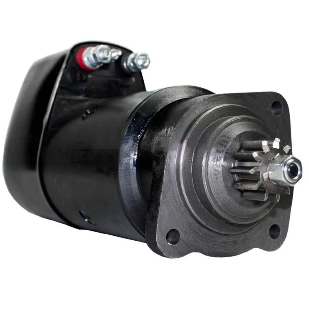 Starter Motor For Bosch 0001410062 0001415003 0001415011 0001416003 ...