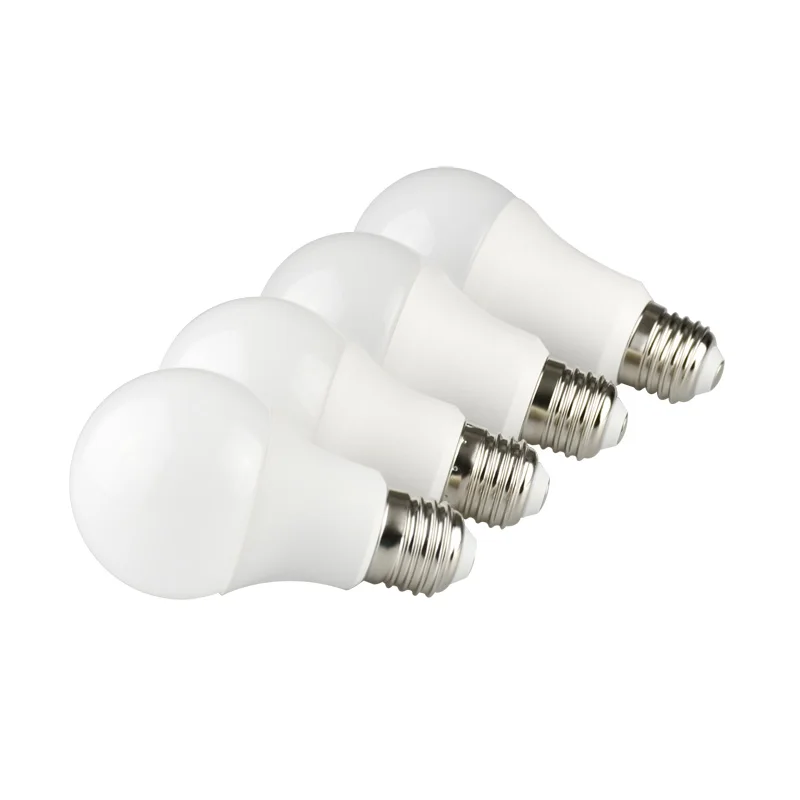 Light bulbs e26 a19 light bulb raw material light bulb 12 v