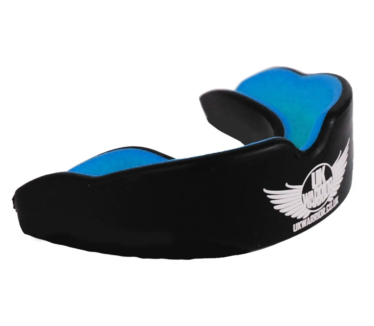 CW/_ Durable Mouthguard Mouth Guard Gum Shield Boil Bite for All Sports MMA Boxin
