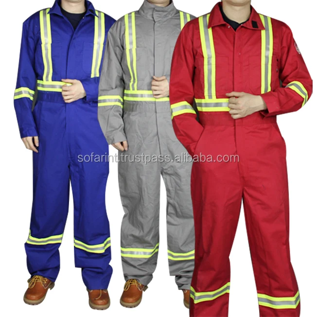 반사 목수 유니폼 점프 슈트 작업복 전체 Buy Jumpsuirt Workwear Safety Vest Men Overall