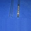 Fluorine plastic PFA/FEP heat shrink tubing