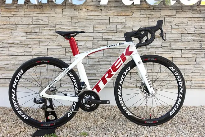 trek madone slr etap