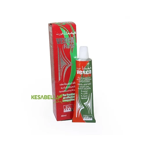 vesca forte cream