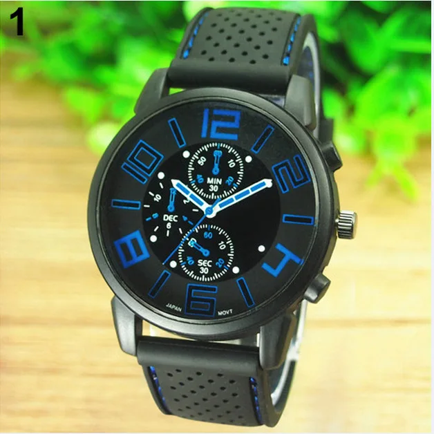 Chronos style
